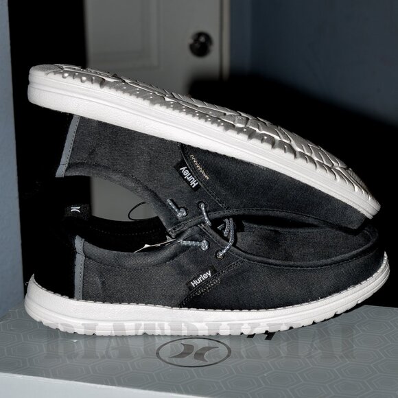 Hurley Men's Casual Shoe - Picture 1 of 9